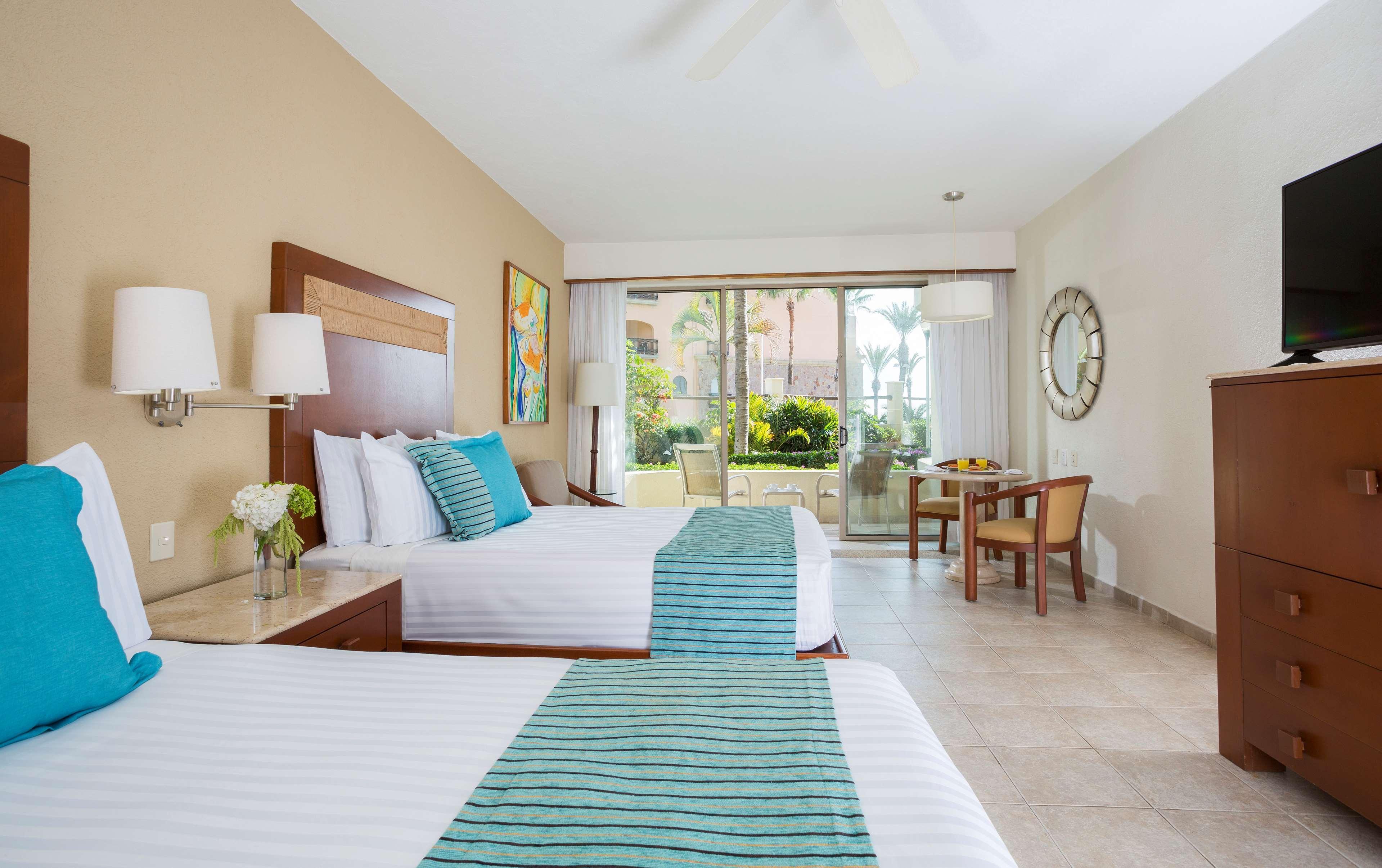 Hotel Gr Solaris Lighthouse à San José del Cabo Extérieur photo