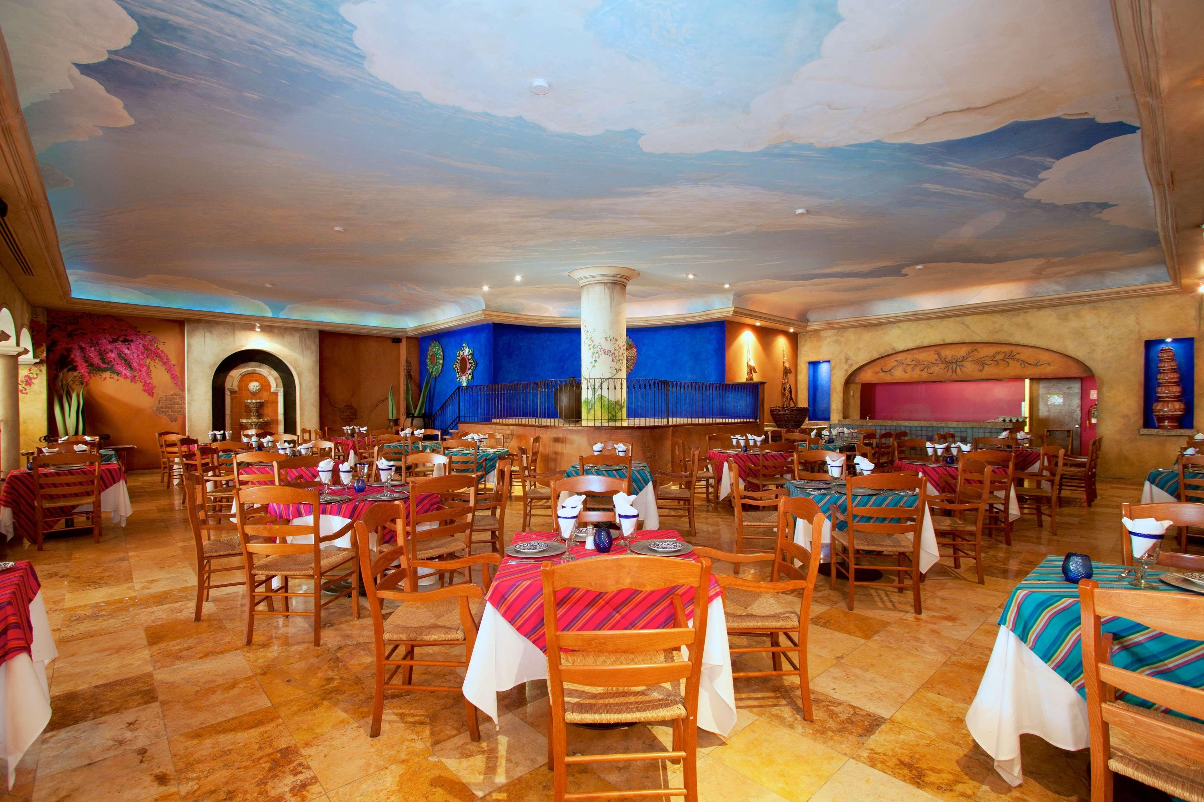 Hotel Gr Solaris Lighthouse à San José del Cabo Extérieur photo