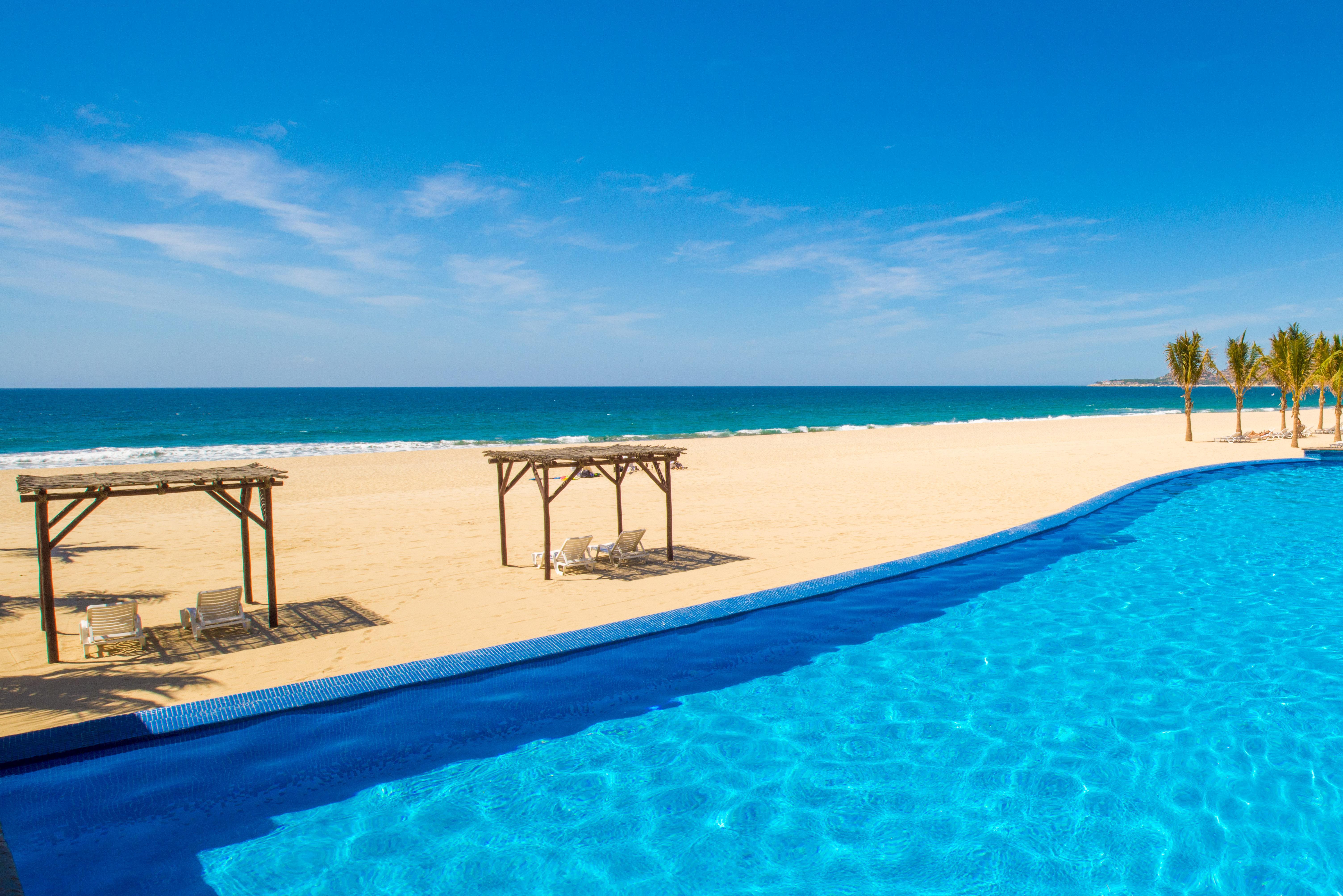 Hotel Gr Solaris Lighthouse à San José del Cabo Extérieur photo