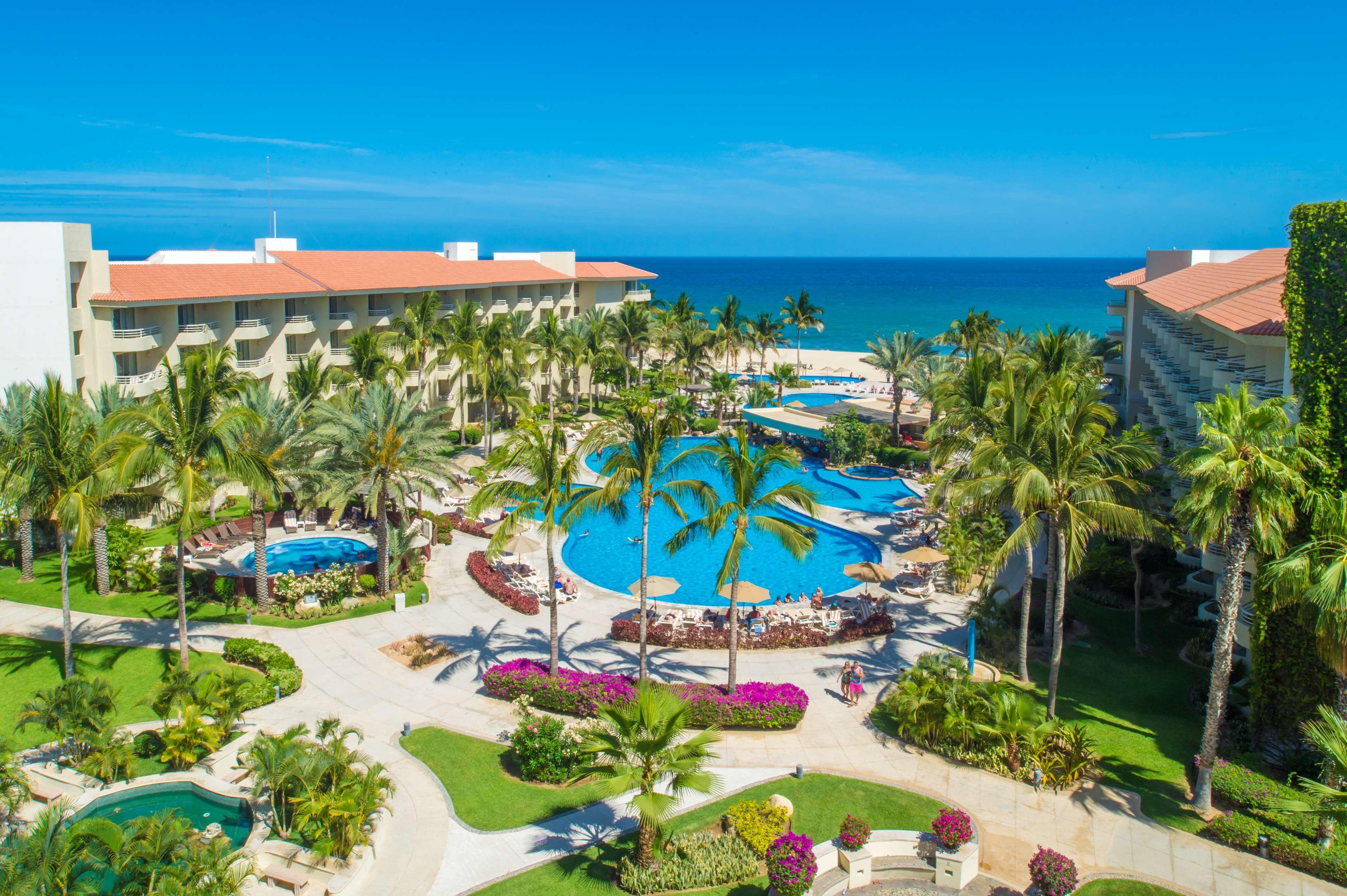 Hotel Gr Solaris Lighthouse à San José del Cabo Extérieur photo